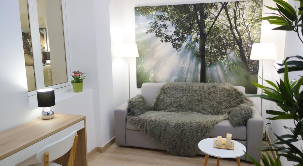 Arles' Haven - Le Loft Du Centre Apartman Kültér fotó