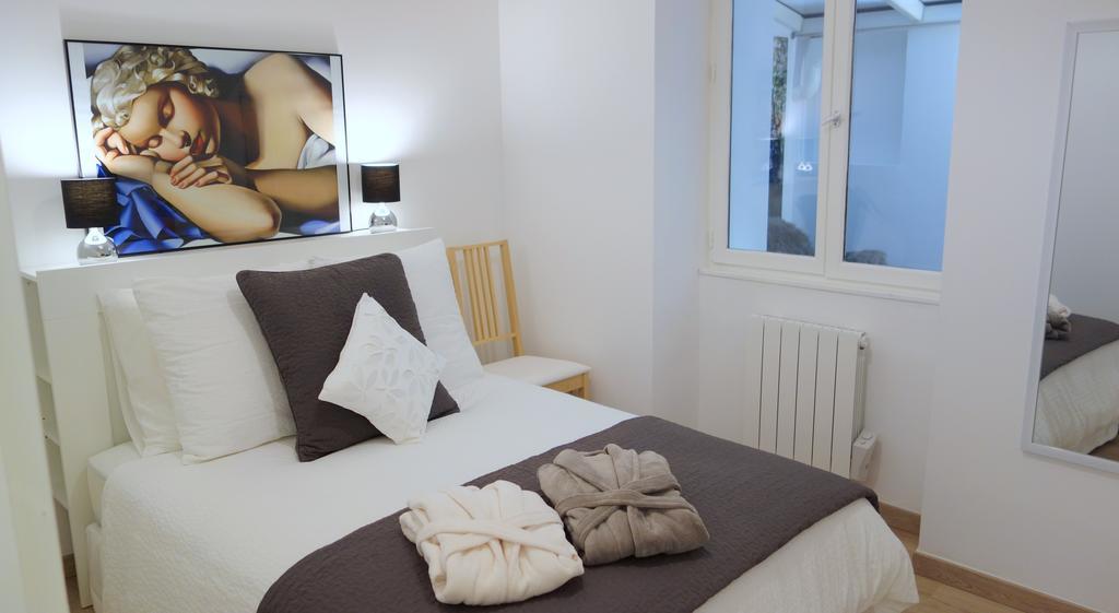 Arles' Haven - Le Loft Du Centre Apartman Kültér fotó