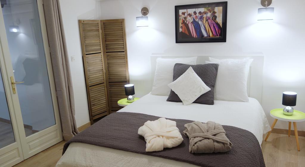 Arles' Haven - Le Loft Du Centre Apartman Kültér fotó